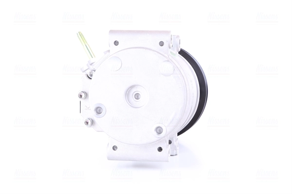 Compressor de aparelho de ar condicionado Chevrolet Captiva 1 C100