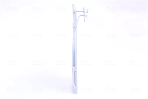 Конденсатор кондиционера Nissens 940407 цена, от 138.51 USD