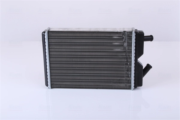 Радиатор печки (отопителя) Nissens 73624 цена, от 29.92 USD