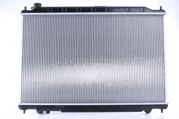 Радиатор охлаждения двигателя Polcar 2799081 цена, от 76.37 USD