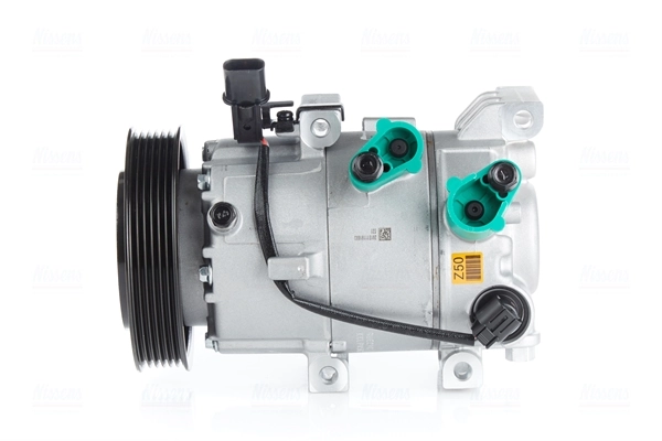 Компрессор системы кондиционирования Nissens 890235 цена, от 363.94 USD