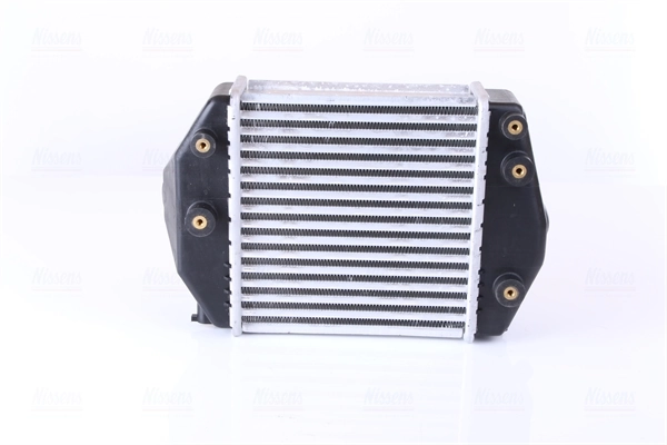 Radiador de intercooler Mazda 6 GY