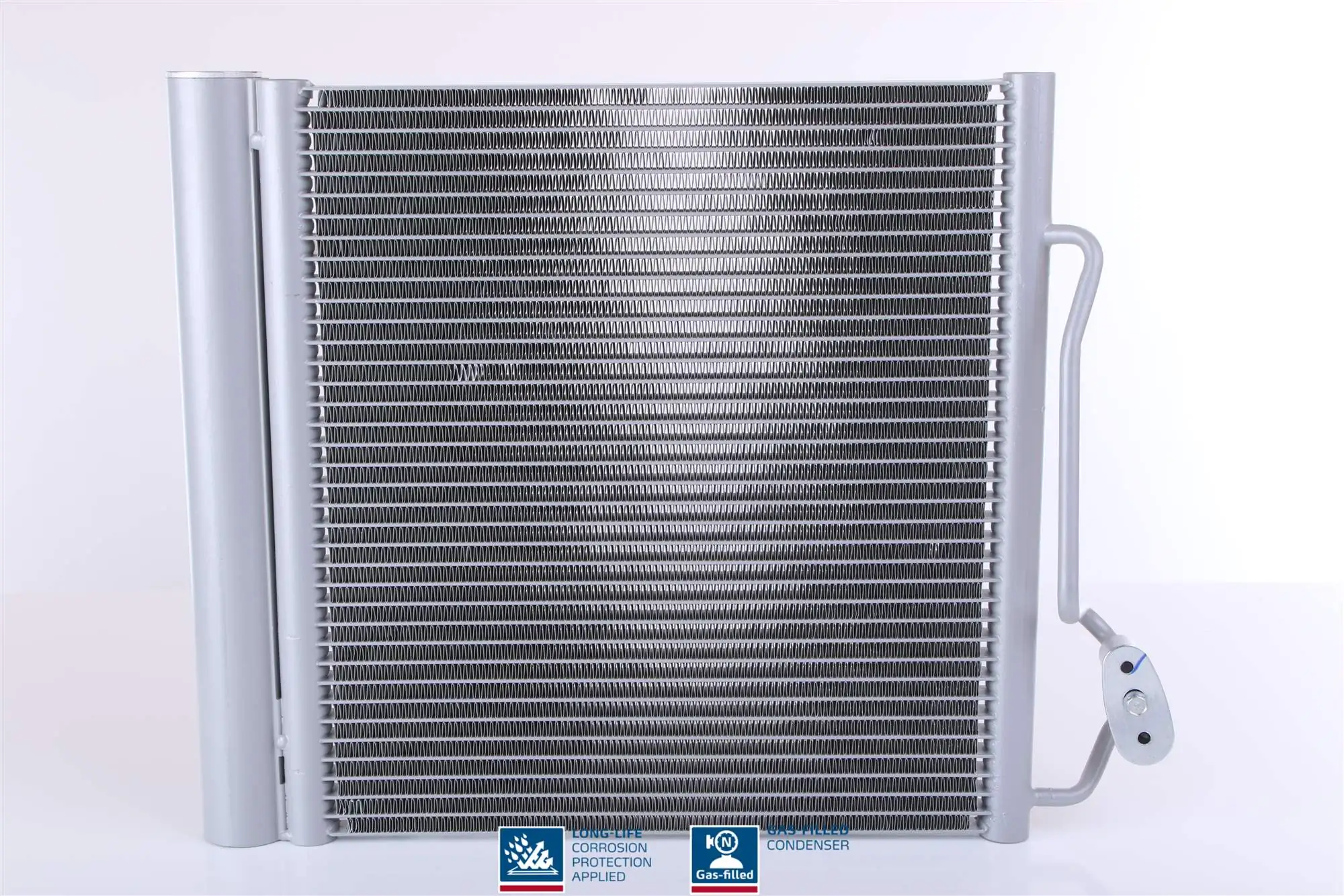 Купить BC810 Magneti Marelli Радиатор системы охлаждения кондиционера