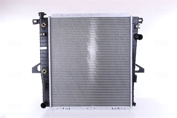 Радиатор 3270083 Polcar
