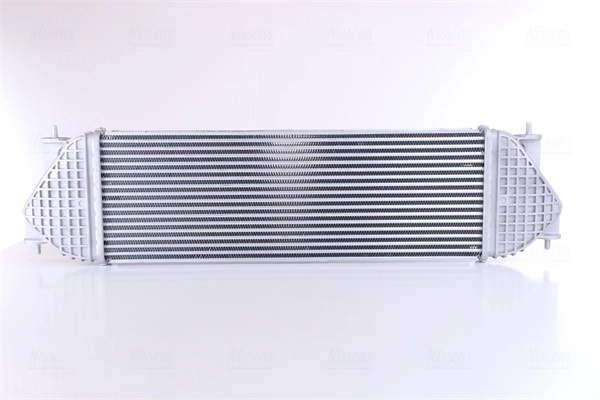 Radiador de intercooler Suzuki Grand Vitara JB