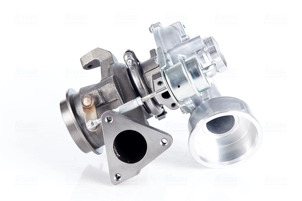 Turbina Mercedes A W169