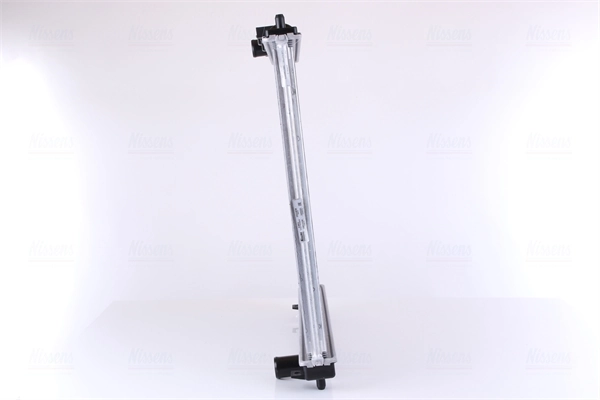 Радиатор охлаждения двигателя Nissens 62852 цена, от 162.89 USD