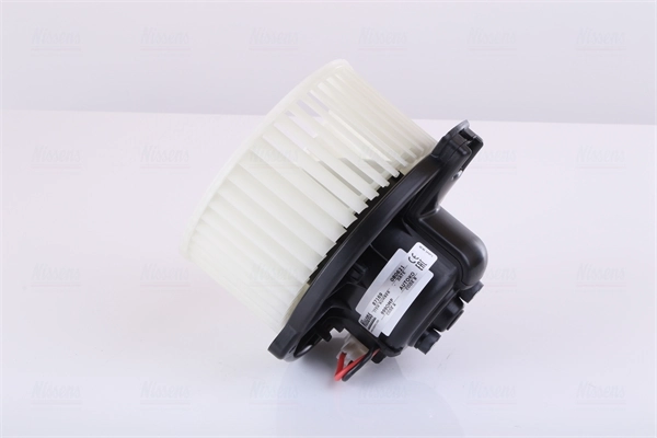 Купить Вентилятор печки Вольво С40 I VS