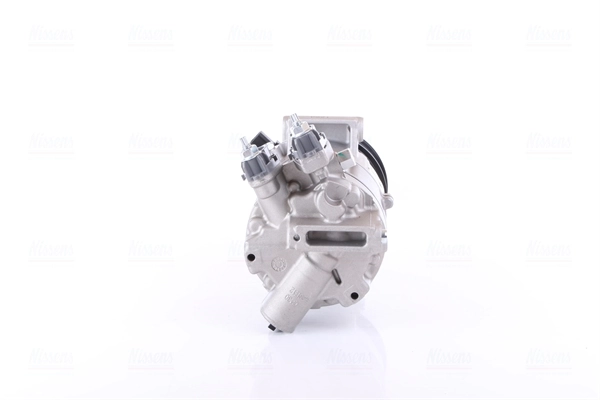 Купить 890790 Nissens Компрессор климатической установки