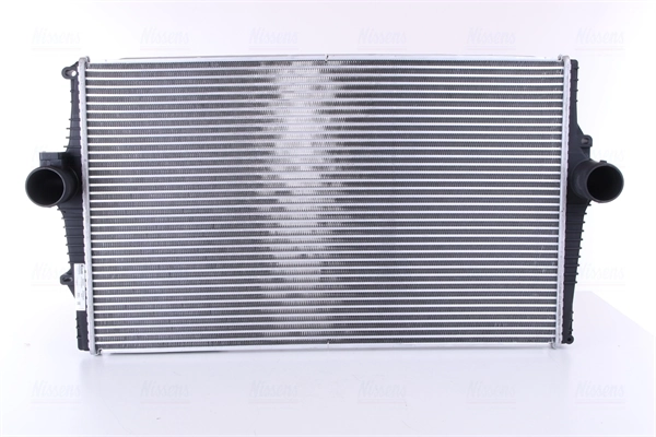 Radiador de intercooler Volvo S60 1 RS, RH