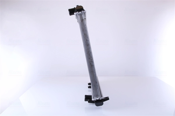 Radiador de esfriamento de motor KIA Carnival 3 UVP