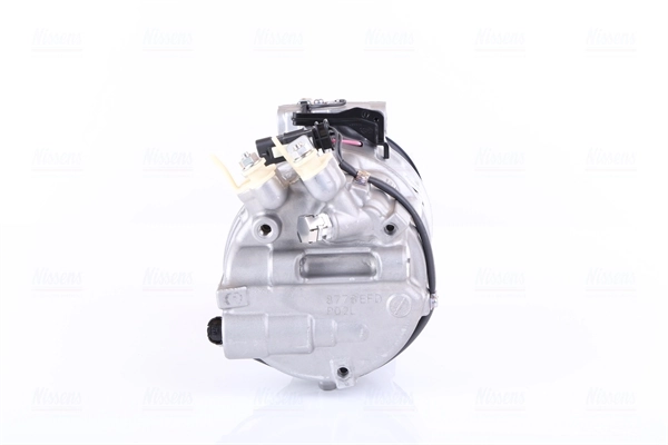 Компрессор системы кондиционирования VALEO 690035 цена, от 156.53 USD