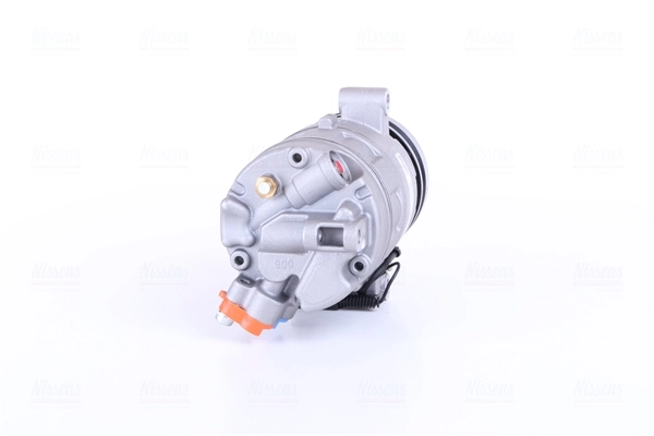 Compressor de aparelho de ar condicionado BMW 3 E46