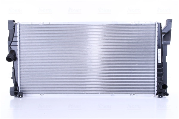 Радиатор охлаждения двигателя Nissens 69708 цена, от 172.35 USD