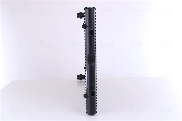 Радиатор охлаждения двигателя Nissens 65014 цена, от 86.97 USD
