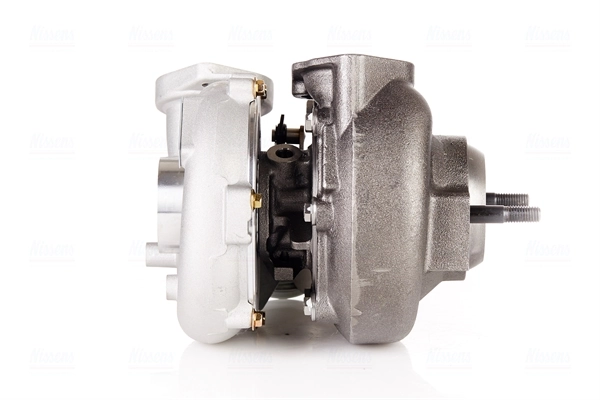 Турбонагнетатель Garrett 7253640021 цена, от 252.24 USD