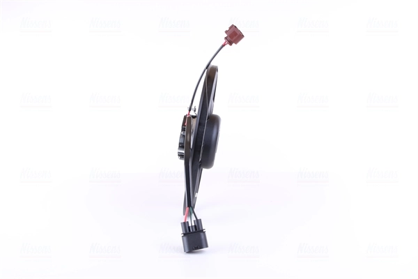  Электровентилятор охлаждения Audi A3 