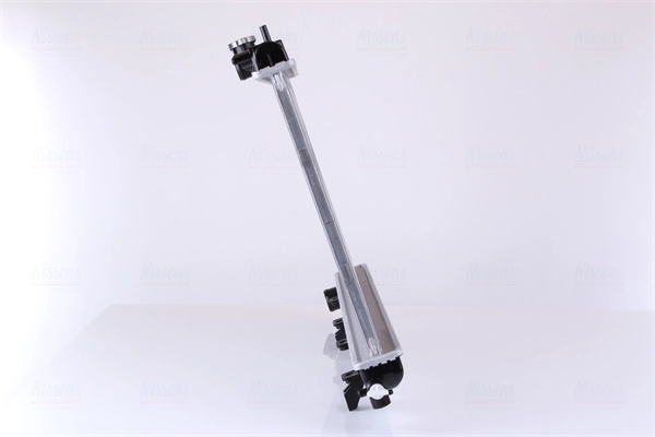 Радиатор охлаждения двигателя Nissens 67709 цена, от 116.93 USD