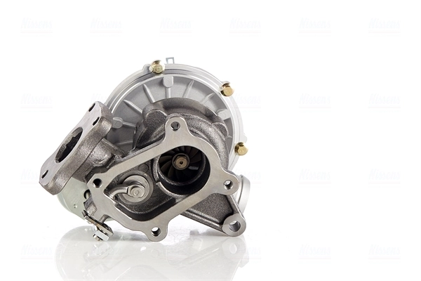 Turbina Peugeot 307 3H