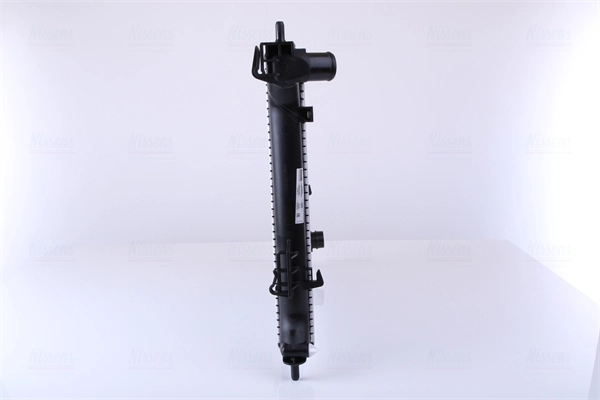 Купить 67609 Nissens Радиатор водяной