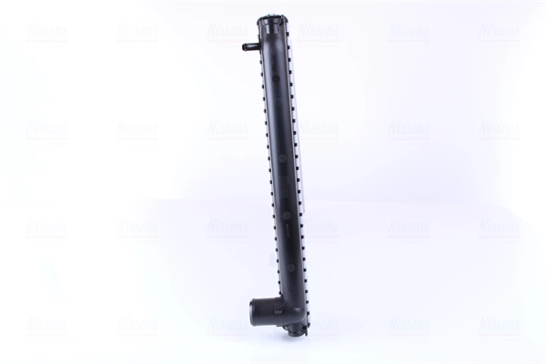 Radiador de esfriamento de motor Toyota RAV4 III A3