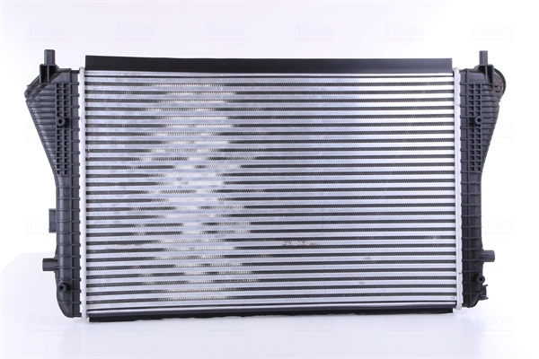 Radiador de intercooler Audi A3 8PA