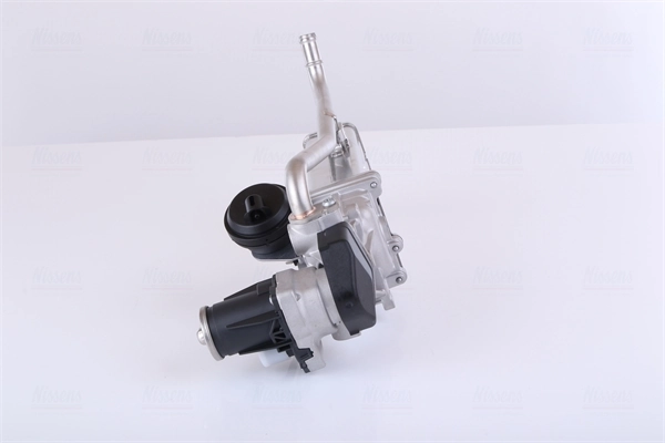 98375 Nissens Радиатор системы EGR