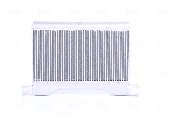 Радиатор печки (отопителя) Nissens 70528 цена, от 52.30 USD