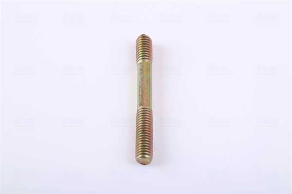 Радиатор охлаждения кондиционера Nissens 940381