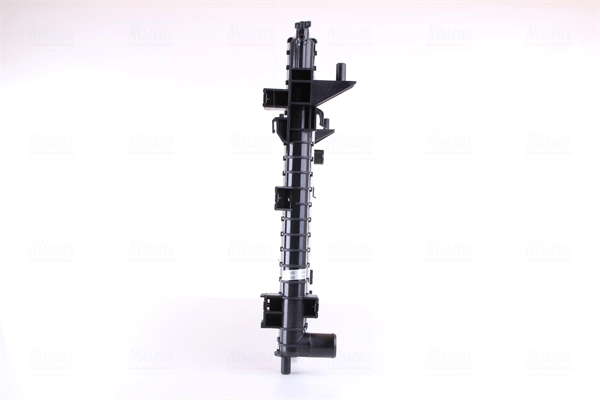 Радиатор охлаждения двигателя Nissens 69222 цена, от 164.99 USD