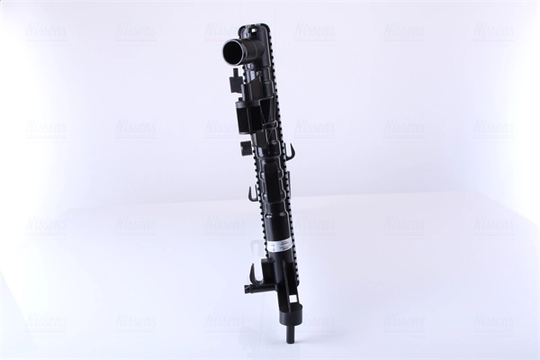 Радиатор охлаждения двигателя Nissens 63008 цена, от 61.51 USD