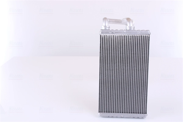 Радиатор печки (отопителя) Nissens 72956 цена, от 68.63 USD