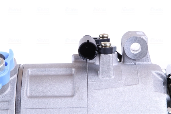 Compressor de aparelho de ar condicionado BMW 3 E46