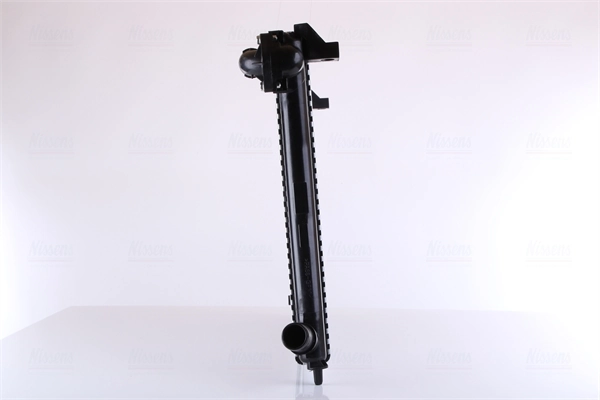 Радиатор охлаждения двигателя Nissens 61298 цена, от 57.29 USD