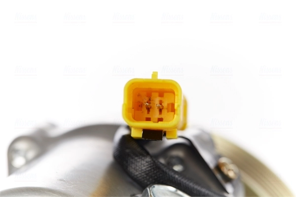 Насос кондиционера Nissens 89404
