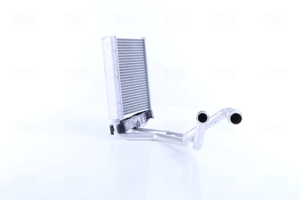 Radiador de forno (de aquecedor) Ford Ka UK, FK