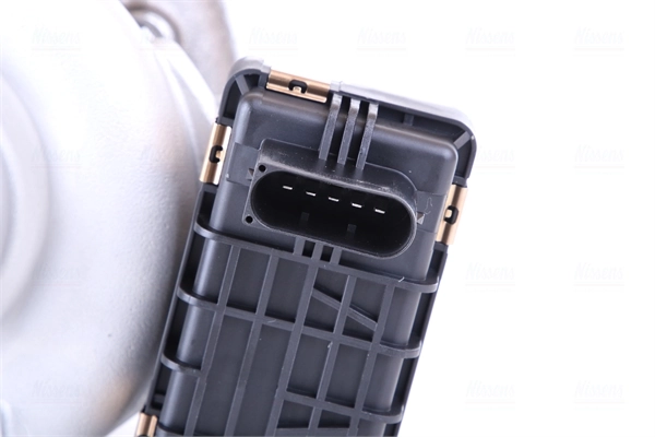 Turbina Mercedes E W211