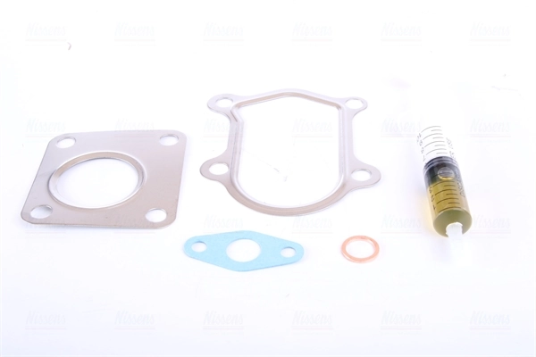 Turbina para Iveco Daily I-II 