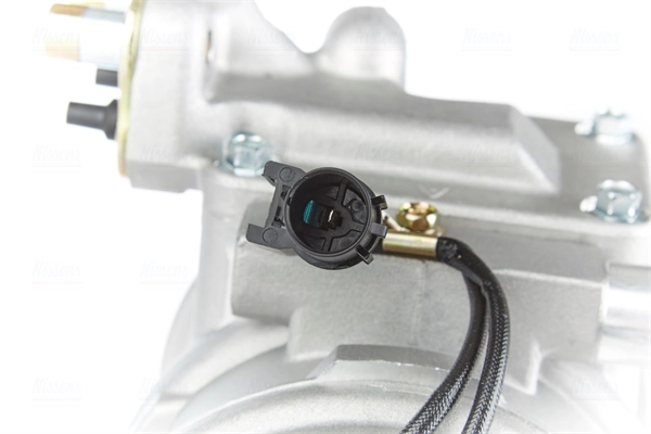Насос кондиционера Nissens 89286