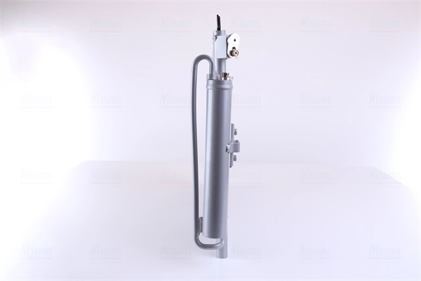 Радиатор кондиционера 940142 Nissens