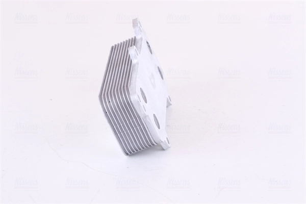 90684 Nissens Радиатор АКПП