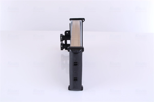 Радиатор печки BR435 Magneti Marelli