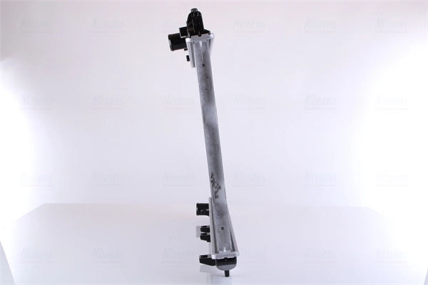 Радиатор охлаждения двигателя Doowon 253102F500 цена, от 117.72 USD