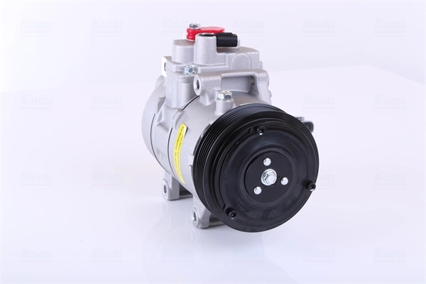 Compressor de aparelho de ar condicionado Subaru Outback 4 B14, BR