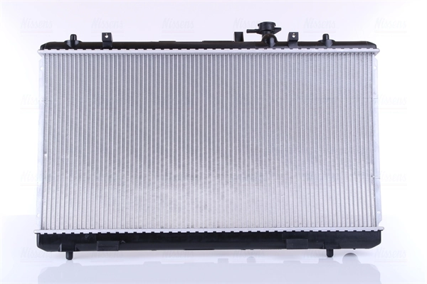Купить 71742136 Fiat/Alfa/Lancia Радиатор водяной