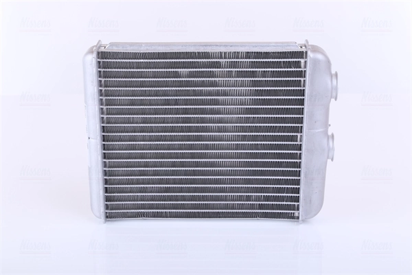 Радиатор печки (отопителя) Nissens 72662 цена, от 40.11 USD