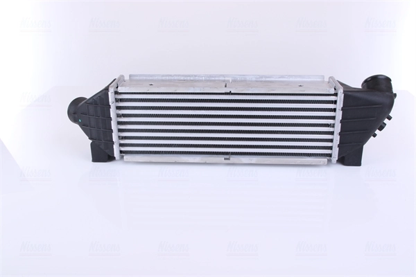 Система охлаждения наддувочного воздуха Nissens 96733 цена, от 96.66 USD