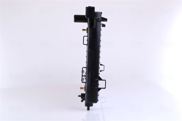 Радиатор охлаждения двигателя Nissens 60999A цена, от 100.43 USD