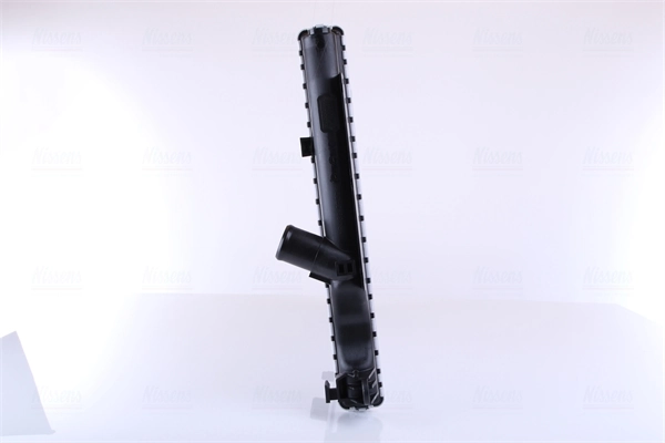 Радиатор охлаждения двигателя Nissens 64693 цена, от 140.76 USD