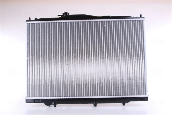 Радиатор охлаждения двигателя Polcar 3860083 цена, от 114.87 USD